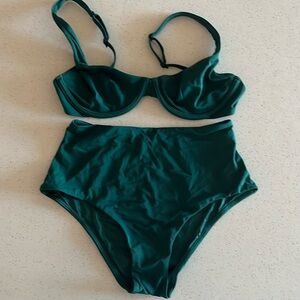 NWOT Cuup Bikini